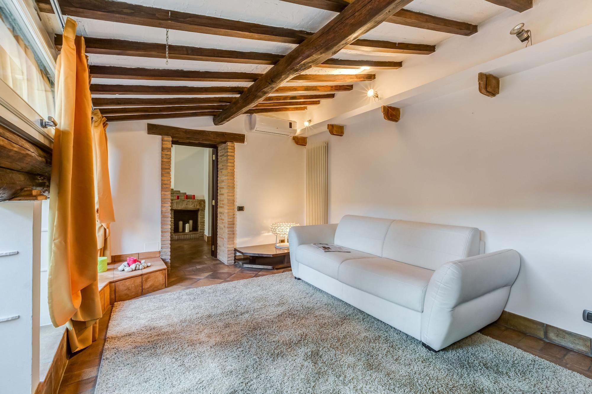 Luxury Trastevere Affittacamere 2*