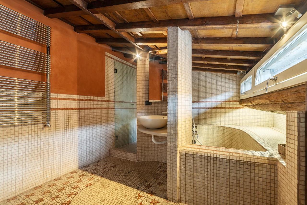 Luxury Trastevere Affittacamere