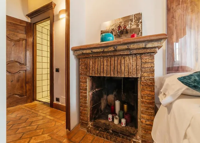 Luxury Trastevere