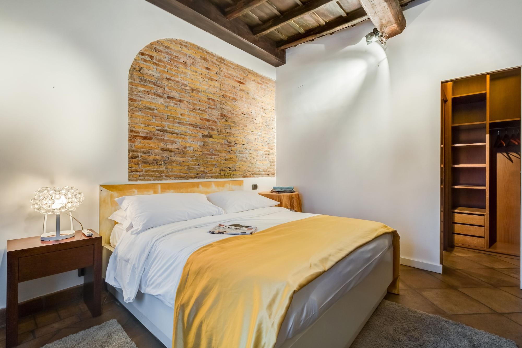 Gasthof Luxury Trastevere