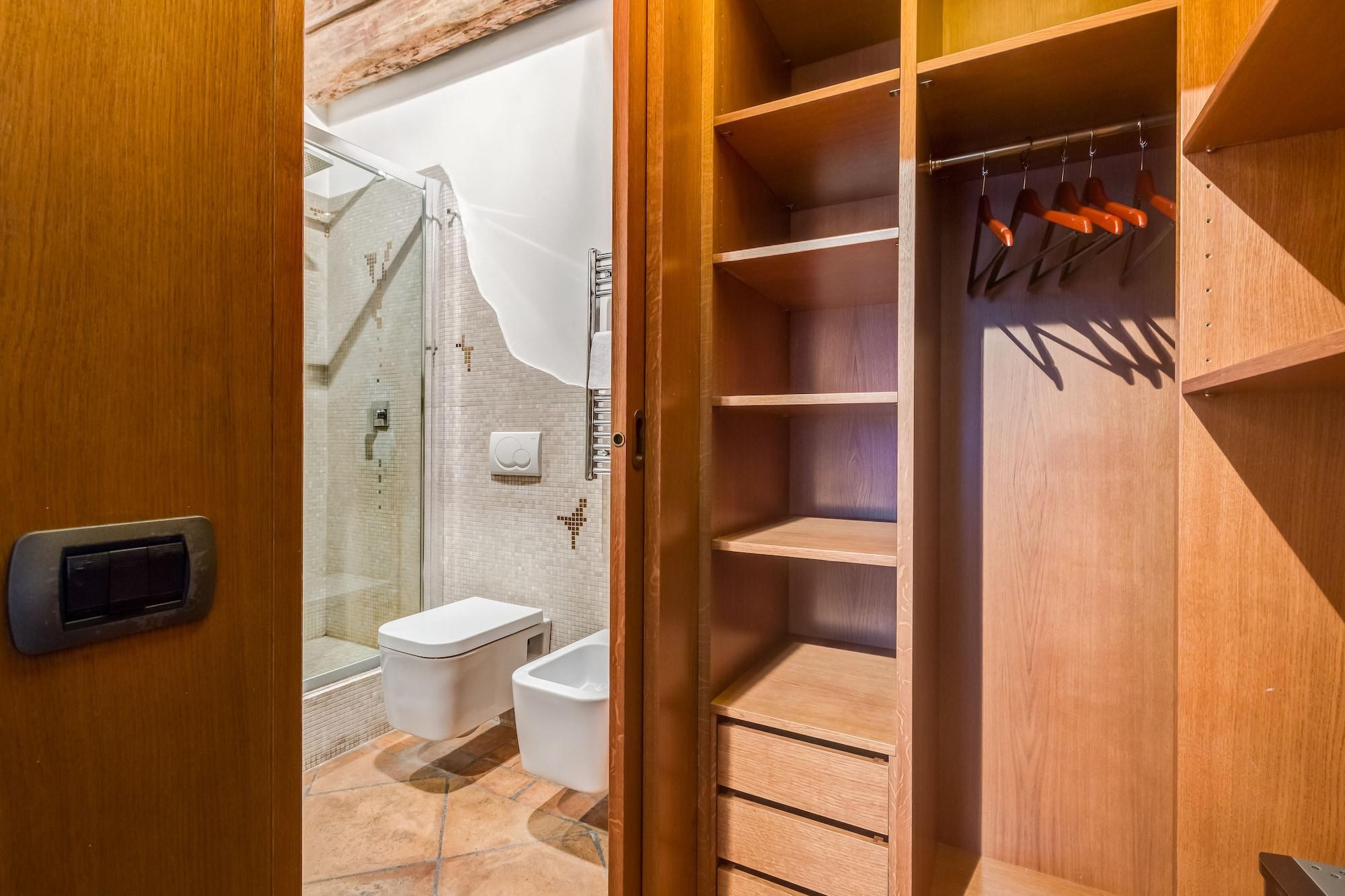 Gasthof Luxury Trastevere Rom
