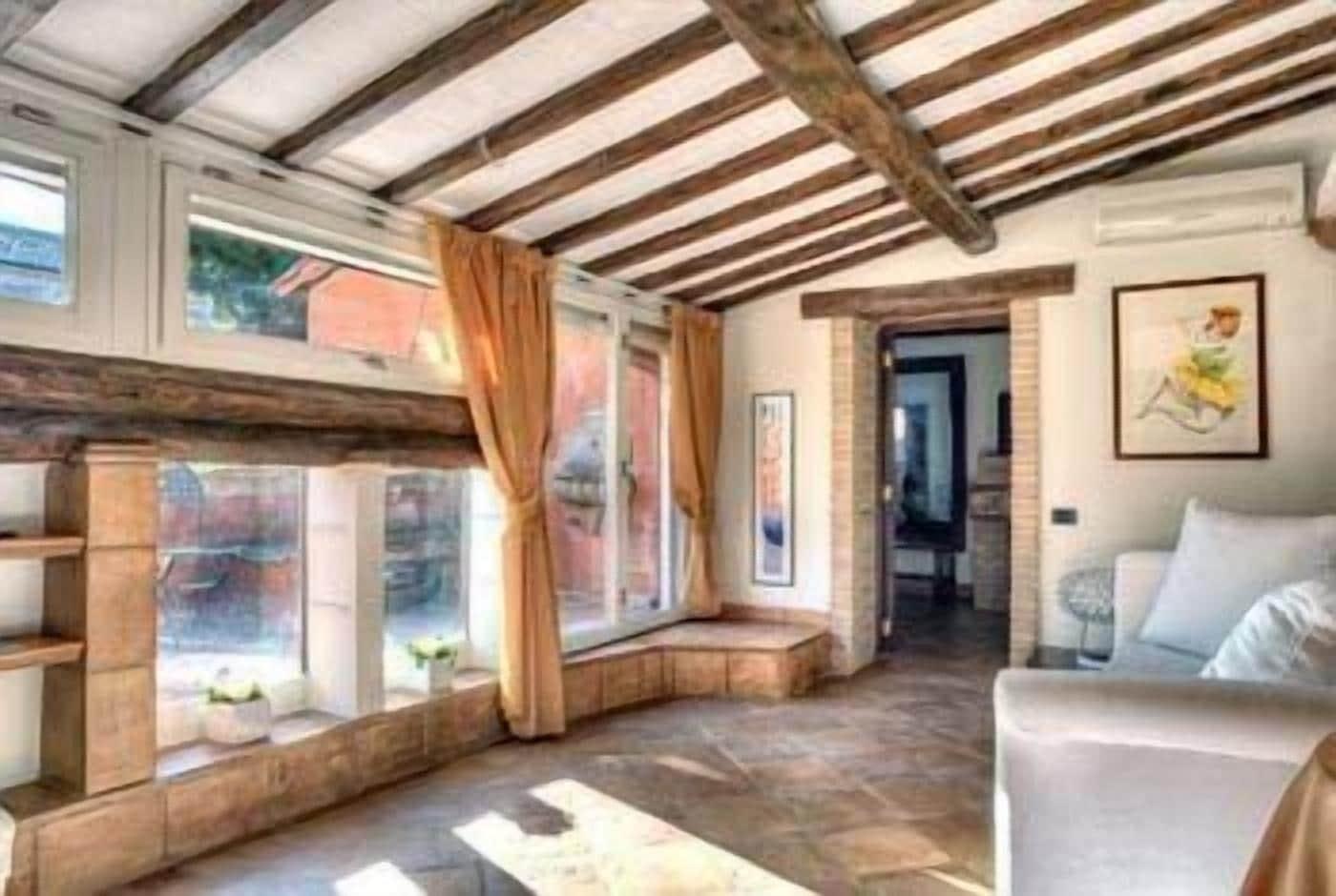Gasthof Luxury Trastevere