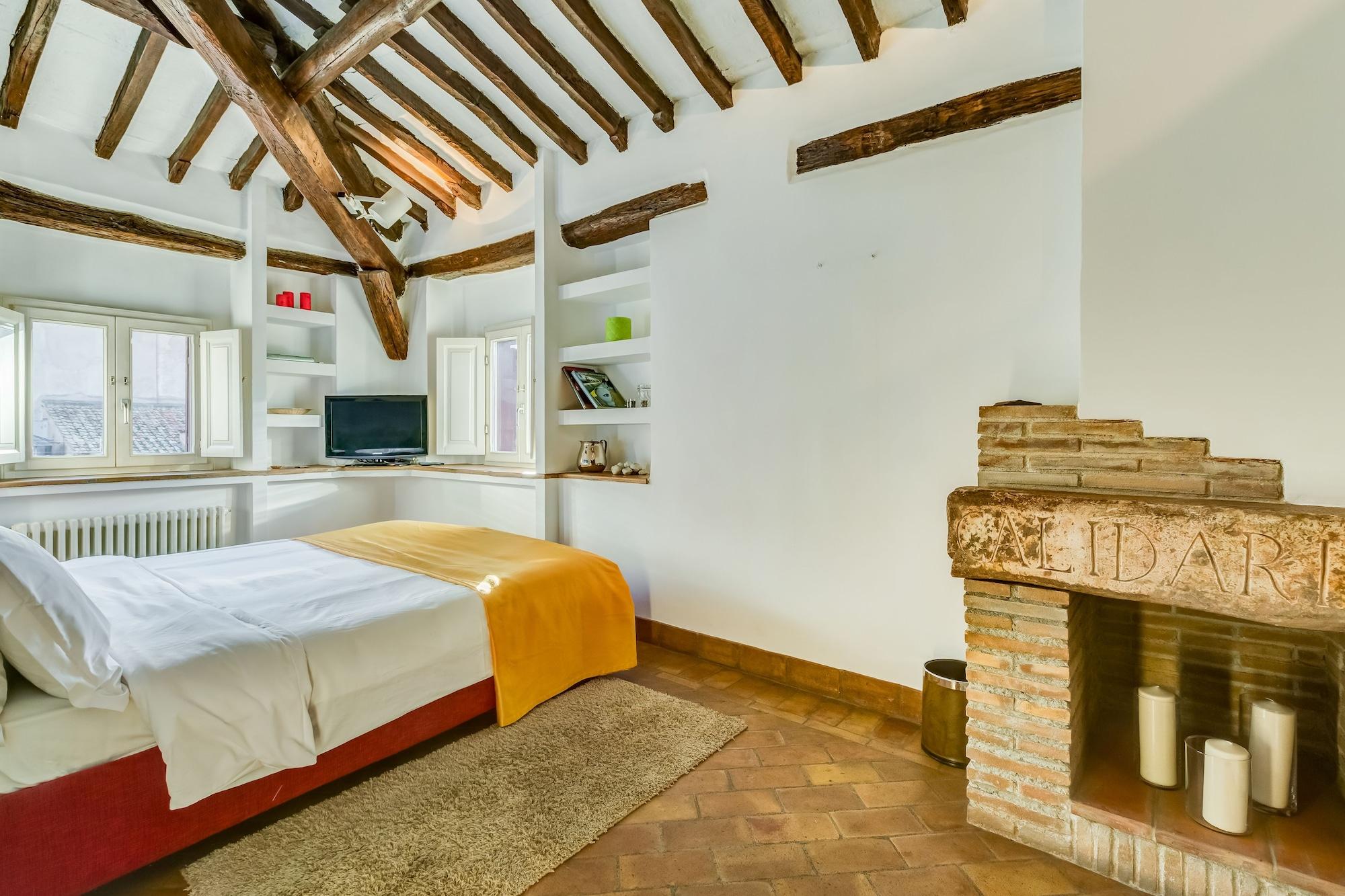 Luxury Trastevere 2* Rom