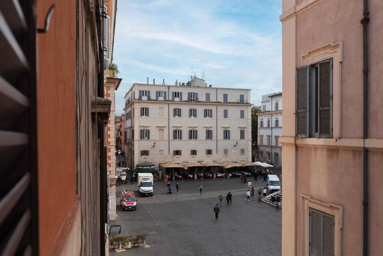 Luxury Trastevere Gasthof 2*