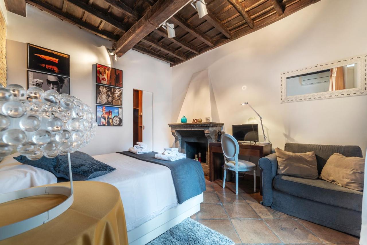 Gasthof Luxury Trastevere