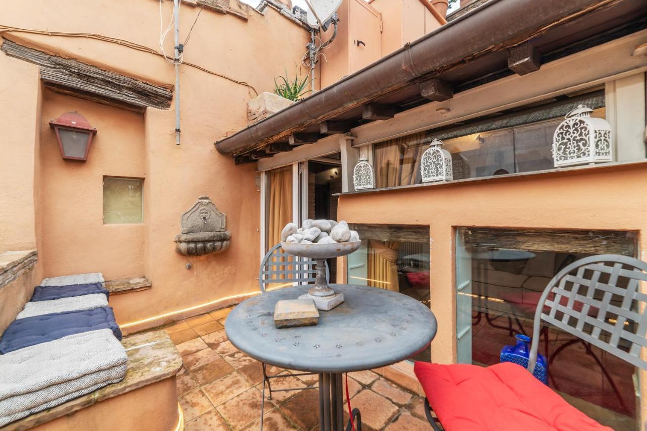 Luxury Trastevere 2* Rom