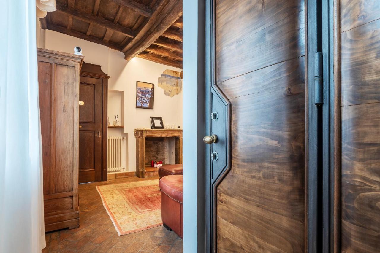 Luxury Trastevere Gasthof 2*