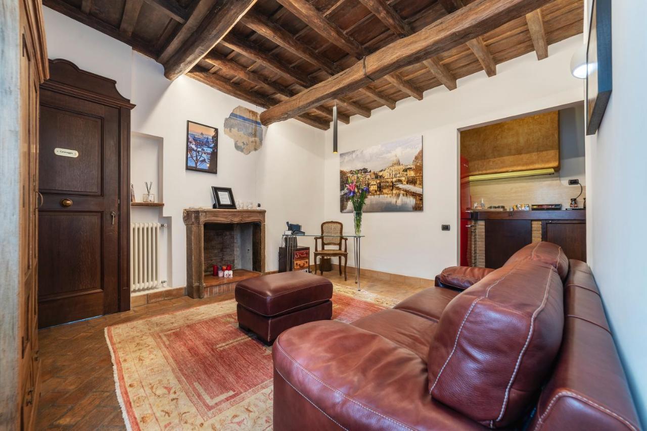 Luxury Trastevere 2* Rom