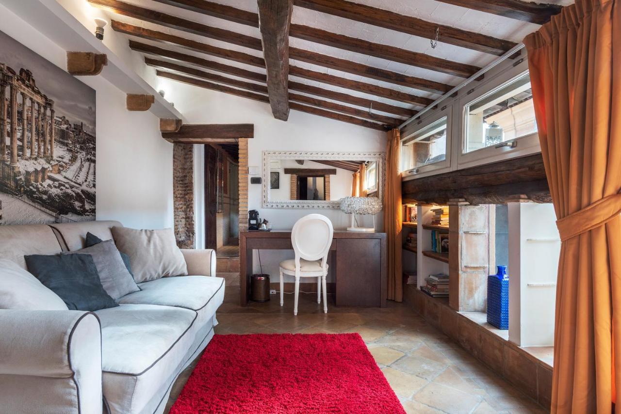 Luxury Trastevere Gasthof Rom