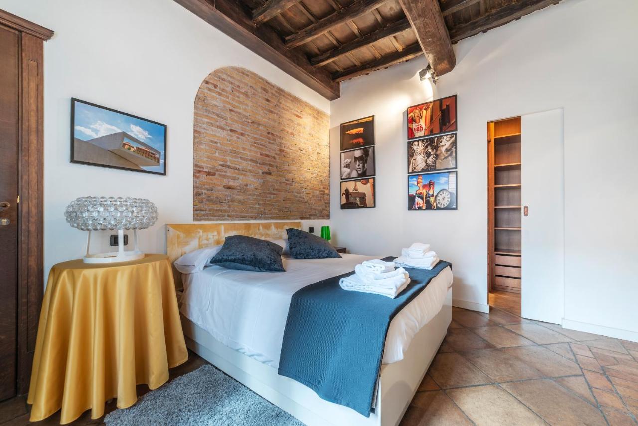 Luxury Trastevere Rom
