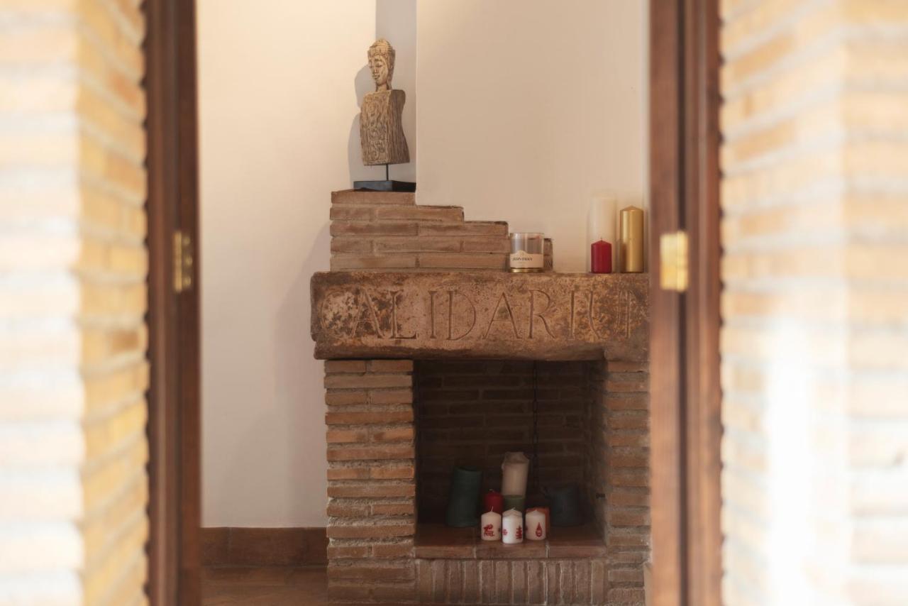 Luxury Trastevere Gasthof Rom