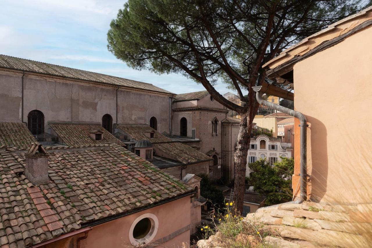 Luxury Trastevere Gasthof 2*