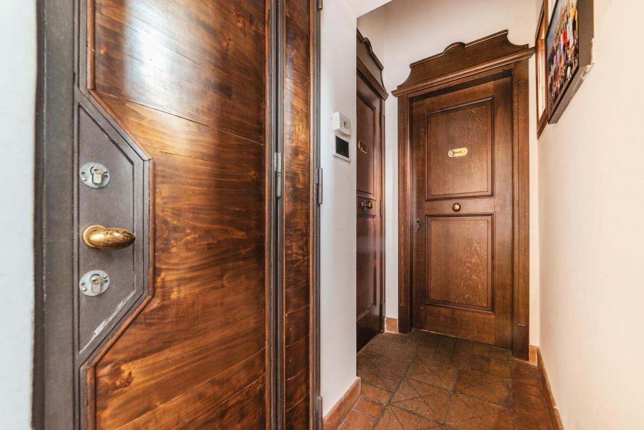 Gasthof Luxury Trastevere 2*