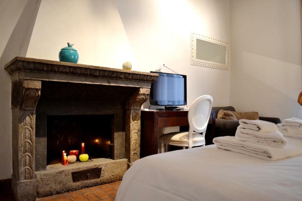 Luxury Trastevere Gasthof 2*