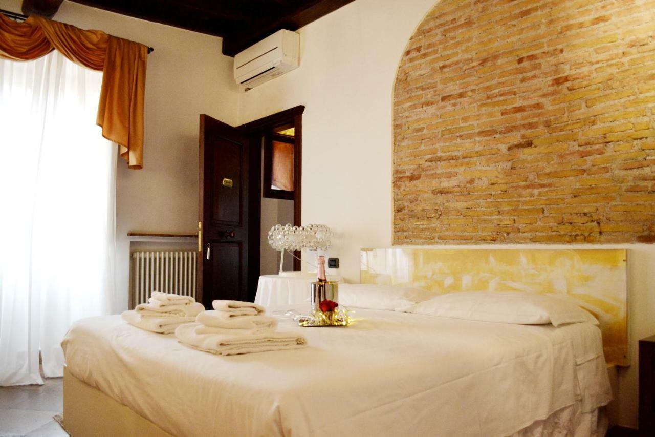 Luxury Trastevere Gasthof Rom