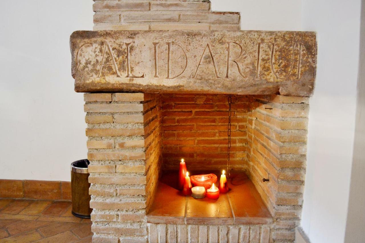 Gasthof Luxury Trastevere 2*