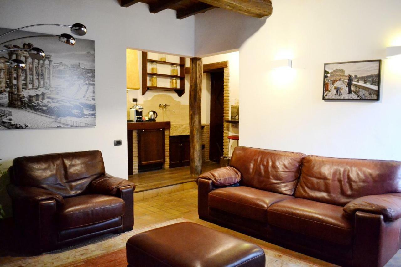Gasthof Luxury Trastevere