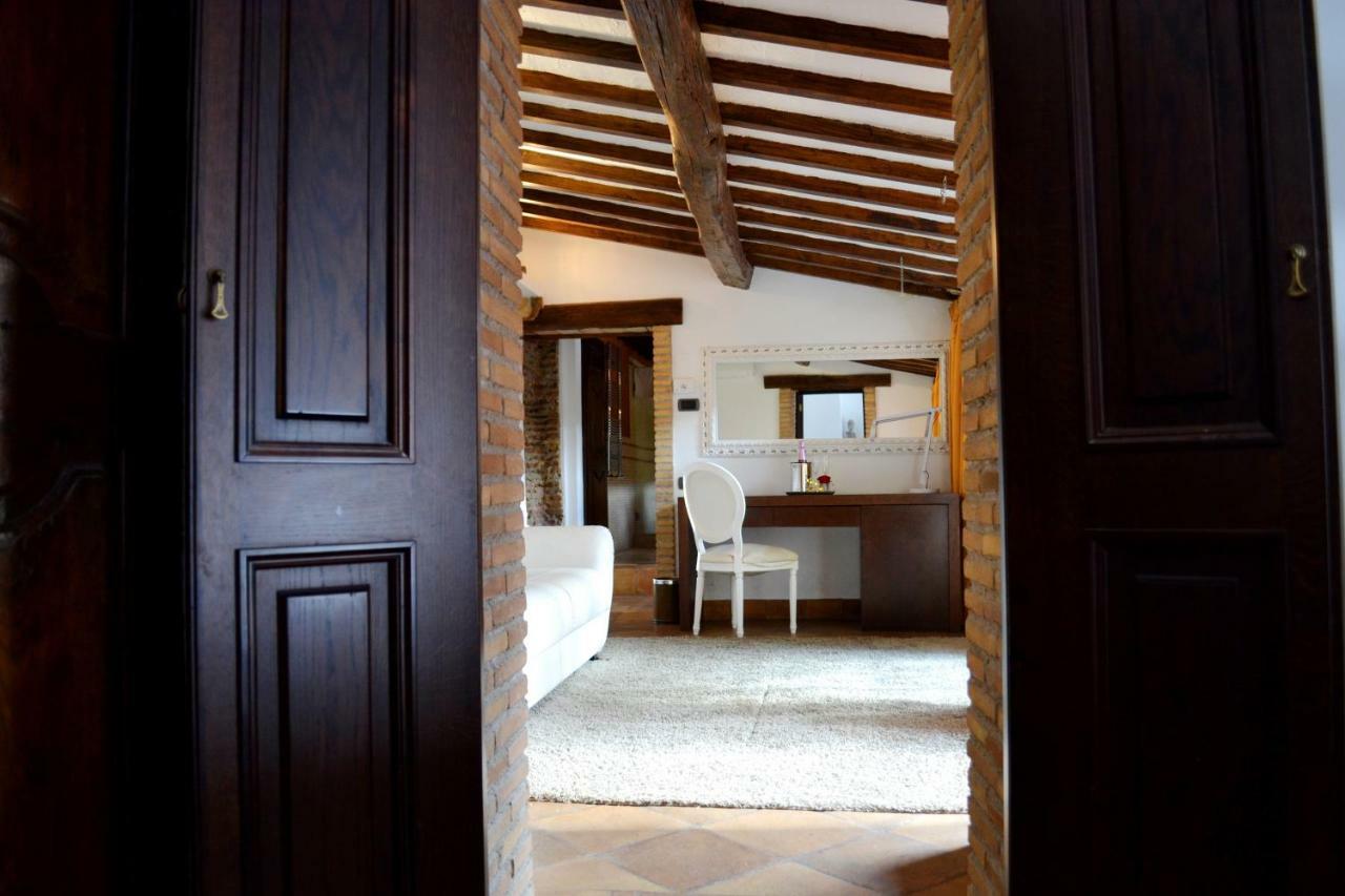 Luxury Trastevere 2* Rom