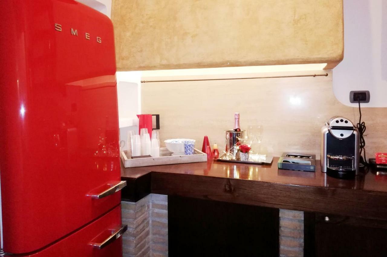 Luxury Trastevere 2* Rom