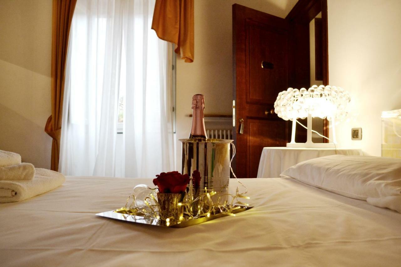Luxury Trastevere Rom