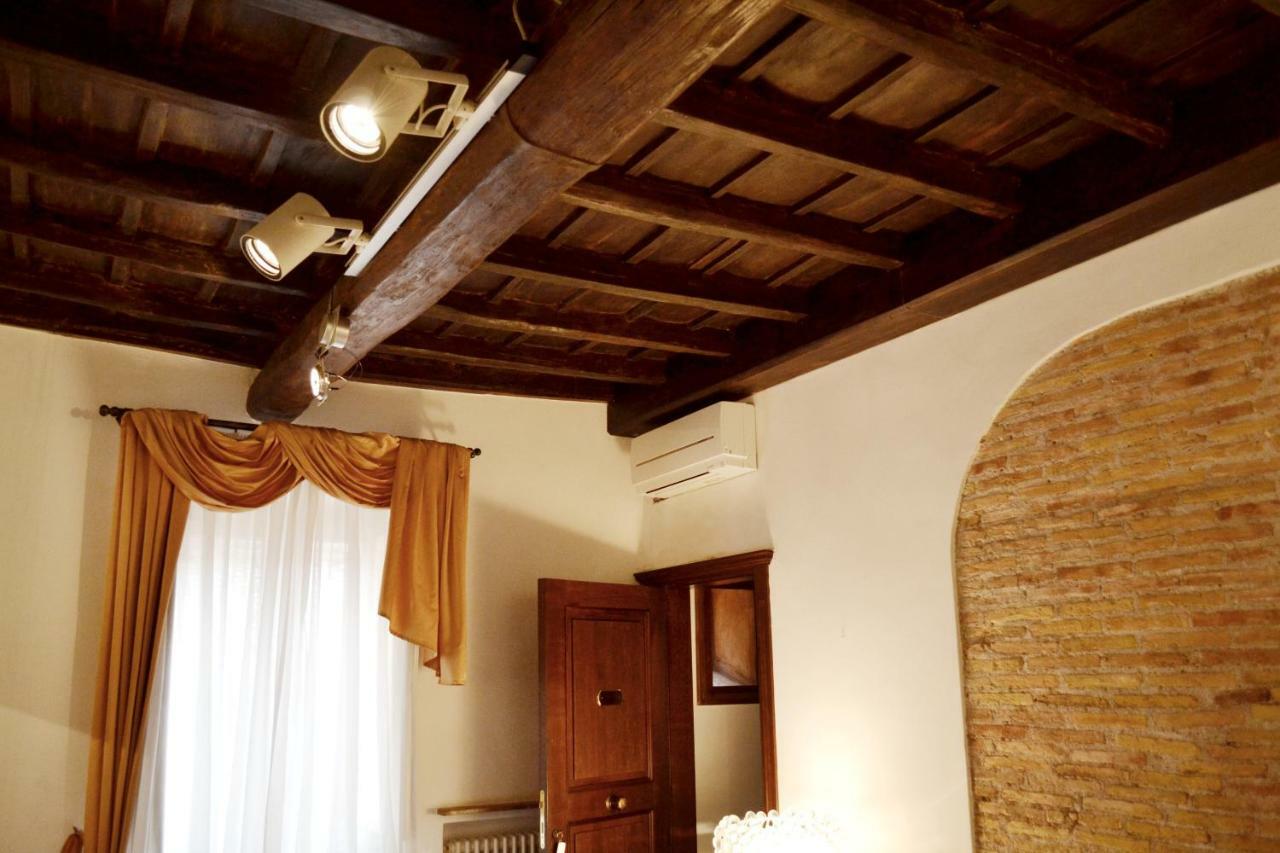 Luxury Trastevere Gasthof 2*