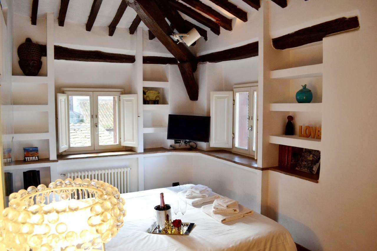Luxury Trastevere Gasthof 2*