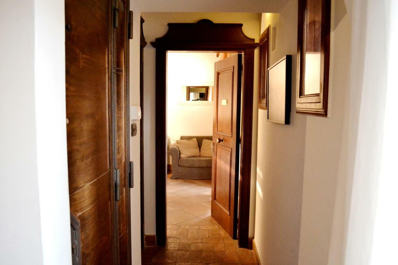 Luxury Trastevere Gasthof 2*