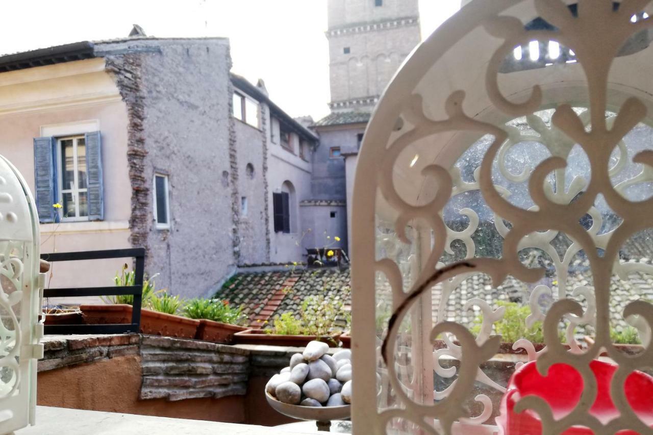Luxury Trastevere 2* Rom